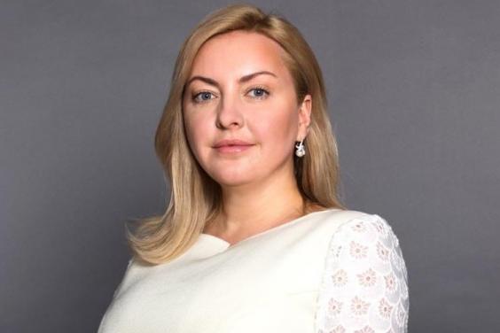 Тетяна Єгорова-Луценко очолила штаб з ліквідації наслідків НС, спричиненої COVID-19 в області