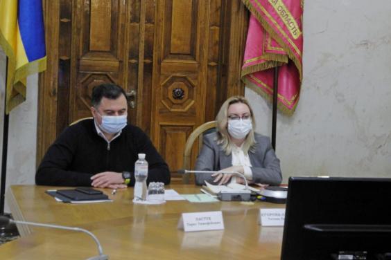 На Харківщині у власність громад передадуть 28 ЦРЛ та 35 центрів первинної медико-санітарної допомоги