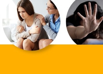 В Україні стартувала інформаційна кампанія «Не дай домашньому насильству шанс!»