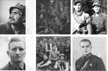 Український інститут національної пам’яті продовжує акцію «Родинні історії війни»