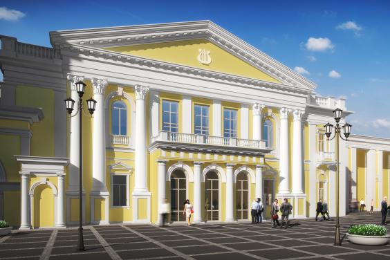 На підтримку театрально-концертних установ області додатково виділили 25 млн гривень