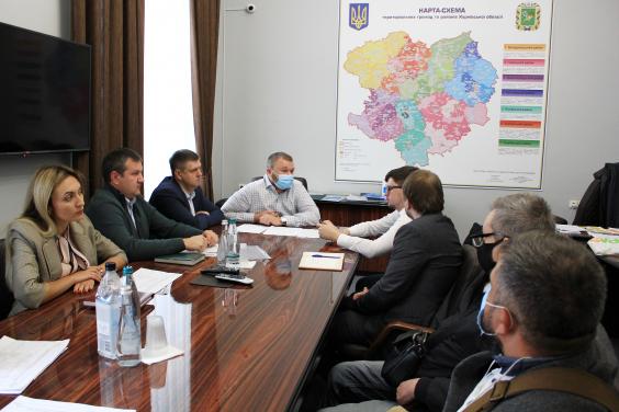 Цього року на Харківщині 32 учасники АТО і ООС отримали квартири за обласною програмою