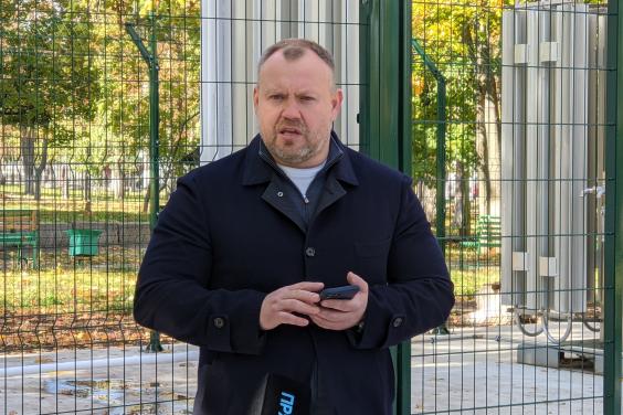 На Харківщині запрацювали мобільні групи з контролю за дотриманням карантинних вимог