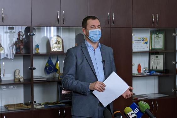 З початку вакцинальної кампанії на Харківщині щеплено близько 1 млн 132 тис. осіб – 53%