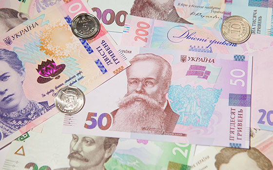 У Харківській області завершили виплату пенсій за липень