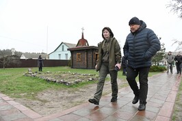 Віта Ковальська відвідала Борівську громаду в межах робочої поїздки