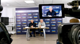 На Харківщині готуються до проведення національного мультипредметного тесту