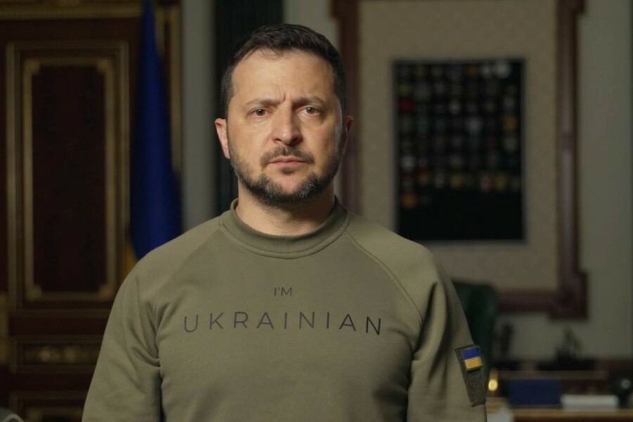 Ми бачимо героїзм наших воїнів і вдячні за кожну хвилину їхнього життя, яке є життям України – Президент
