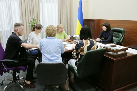 На Харківщині триває робота із забезпечення доступу до повного пакету соцпослуг у кожній громаді