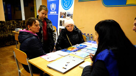 З небезпечних громад Куп'янщини евакуювали понад 200 дітей – Олег Синєгубов