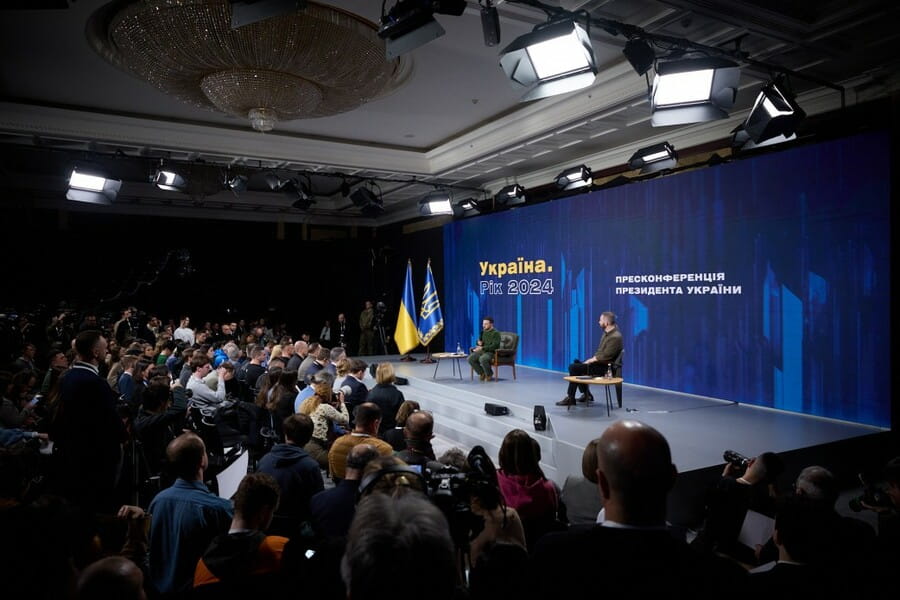 ЄС – це наш історичний і ціннісний вибір, і змінювати цей курс ніхто не зможе – Президент України