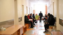 На Харківщині майже 80 закладів охорони здоров'я первинної ланки надають послуги з ментального здоров'я