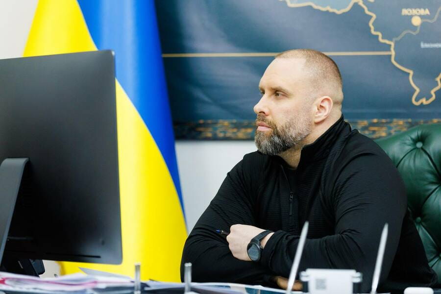 Олег Синєгубов: Європейський Альянс щодо Відбудови України - дієва платформа взаємодії