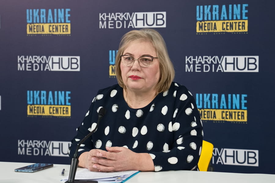 До кінця року на Харківщині планують відкрити ще 10 Центрів життєстійкості