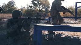 На Харківщині відкрили два Центри рекрутингу Української армії