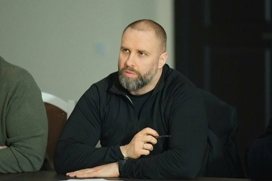 Олег Синєгубов – про ситуацію в Харківській області станом на 6 квітня