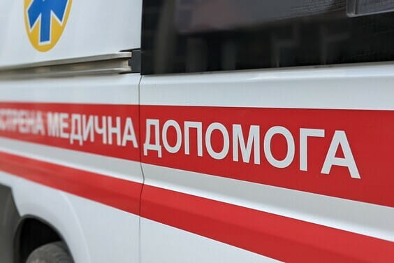 Медики повідомили про стан постраждалих внаслідок обстрілів Харкова