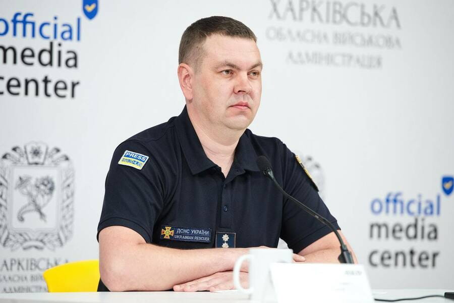 Три людини підірвалися на вибухонебезпечних предметах на Харківщині за минулий тиждень