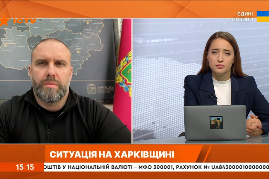 За добу з Куп'янського та Борівського напрямків було евакуйовано більше 150 осіб