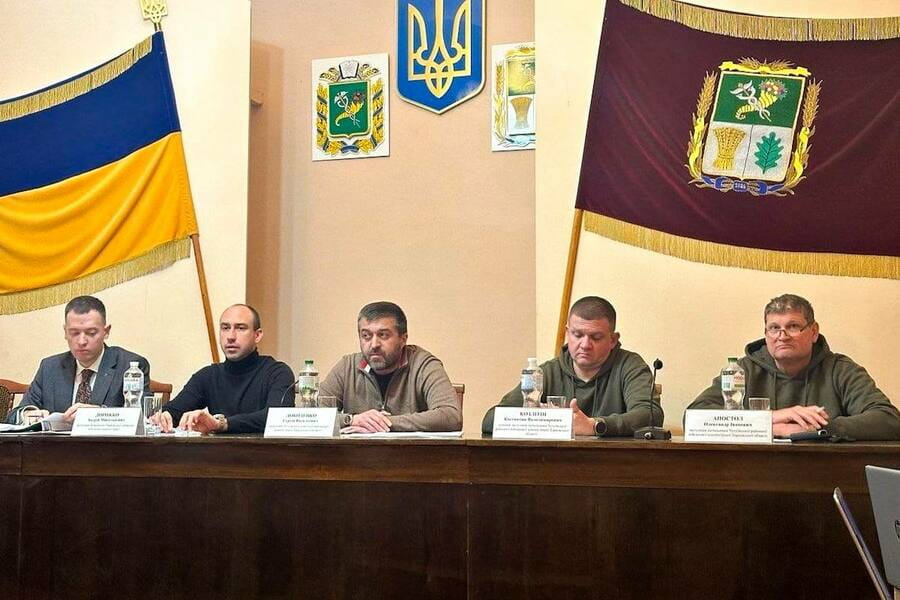 В громадах Чугуївського району продовжують впроваджувати цифрові інновації