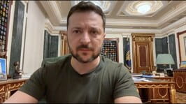 Росія заслуговує на збільшення тиску на неї. Звернення Володимира Зеленського 30.03.2025