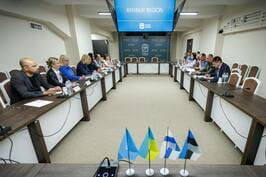 Харківська ОВА посилює співпрацю з УВКБ ООН і міжнародними партнерами – Олег Синєгубов Харківська ОВА посилює співпрацю з УВКБ ООН і міжнародними партнерами – Олег Синєгубов