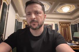 Жодного поширення ядерної зброї в сучасному світі не повинно бути – звернення Президента Жодного поширення ядерної зброї в сучасному світі не повинно бути – звернення Президента