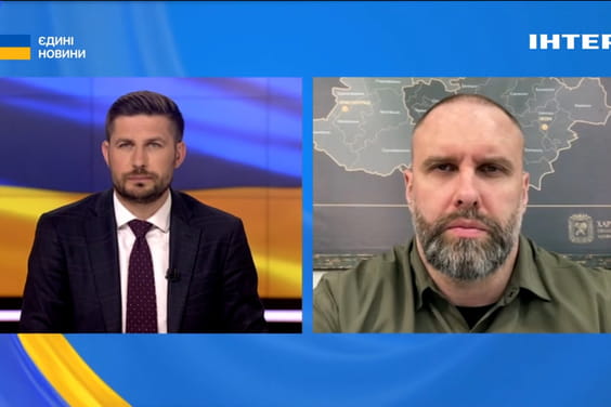 «З Куп’янського та Ізюмського районів евакуюємо від 10 до 50 людей щодоби», - Олег Синєгубов «З Куп’янського та Ізюмського районів евакуюємо від 10 до 50 людей щодоби», - Олег Синєгубов