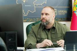 Харківська ОВА запроваджує унікальний конкурс із підтримки ментального здоров'я у громадах – Олег Синєгубов Харківська ОВА запроваджує унікальний конкурс із підтримки ментального здоров'я у громадах – Олег Синєгубов