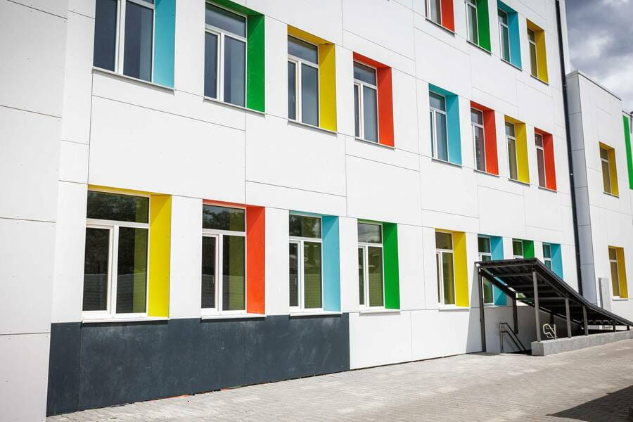 Розширюємо мережу безпечних укриттів у закладах освіти Харківської області – Олег Синєгубов