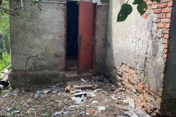 Олег Синєгубов – про ситуацію на Харківщині станом на 3 липня