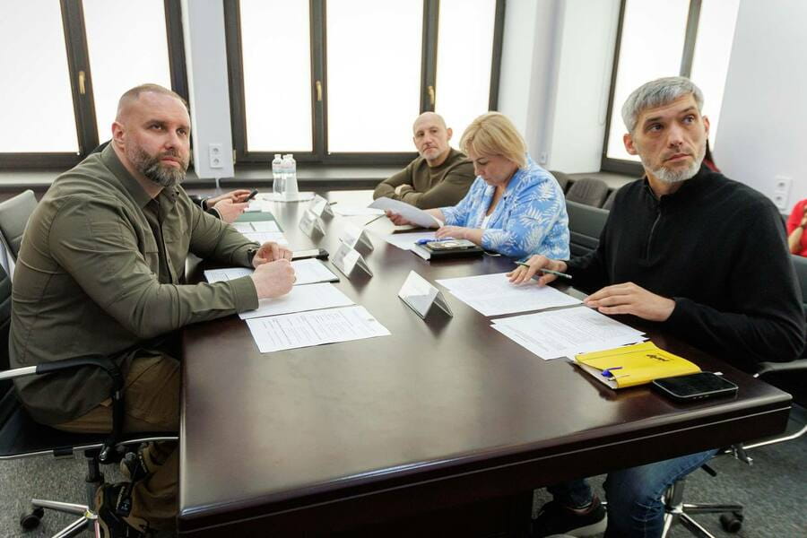 Харківська ОВА поглиблює співпрацю з федеральною землею Саксонія