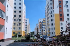 Ветерани Харківської області вже купують квартири за кошти, виділені державою у 2024 році