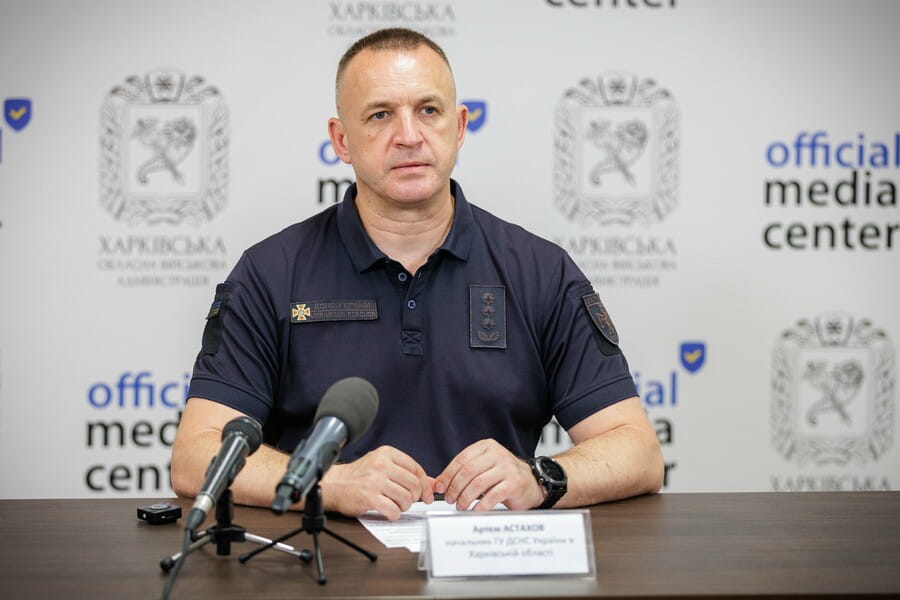 Протягом тижня рятувальники ДСНС ліквідували на Харківщині понад 180 пожеж в екосистемах Протягом тижня рятувальники ДСНС ліквідували на Харківщині понад 180 пожеж в екосистемах