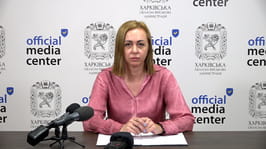 Для молоді з ТОТ діє спрощена процедура вступу до закладів вищої освіти Для молоді з ТОТ діє спрощена процедура вступу до закладів вищої освіти