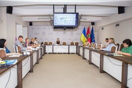 Харківщина – серед лідерів у реалізації послуг з охорони психічного здоров'я шляхом залучення медпрацівників первинної ланки Харківщина – серед лідерів у реалізації послуг з охорони психічного здоров'я шляхом залучення медпрацівників первинної ланки
