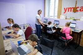 З початку року на Харківщині забезпечили зайнятість для понад 420 людей з інвалідністю З початку року на Харківщині забезпечили зайнятість для понад 420 людей з інвалідністю