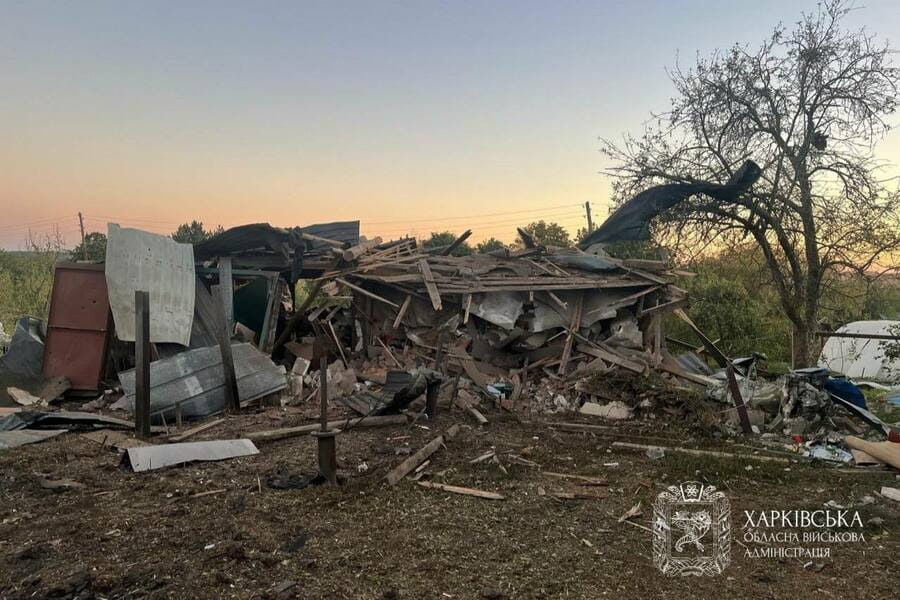 Олег Синєгубов – про ситуацію на Харківщині станом на 13 вересня