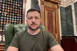 Перед зимою ми маємо виконати на 100 % кожну домовленість щодо постачання систем ППО та ракет до них – звернення Президента
