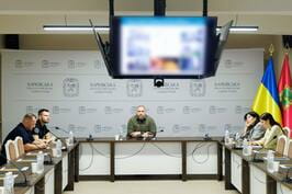 «Системно працюємо з депутатами Верховної Ради України для посилення підтримки громад Харківської області», — Олег Синєгубов