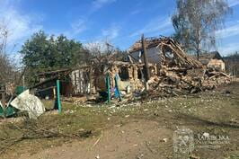 Олег Синєгубов – про ситуацію на Харківщині станом на 25 вересня