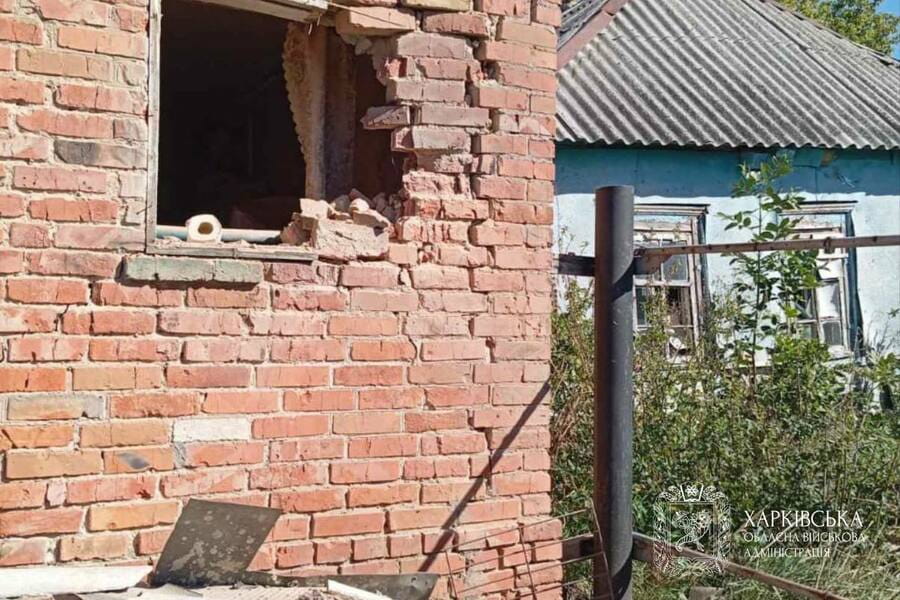 Олег Синєгубов – про ситуацію на Харківщині станом на 26 вересня