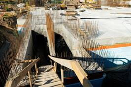 У Харківській області триває масштабне будівництво підземних шкіл – Олег Синєгубов