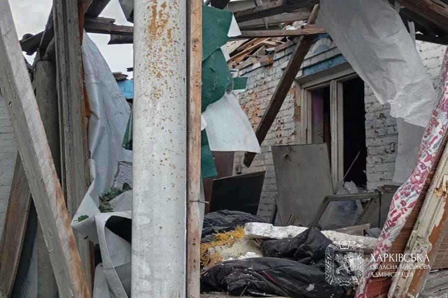 Олег Синєгубов – про ситуацію на Харківщині станом на 30 вересня