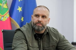 «У прифронтових громадах Харківщини посилюють евакуацію цивільного населення», – Олег Синєгубов