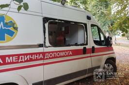 Олег Синєгубов – про ситуацію на Харківщині станом на 8 жовтня