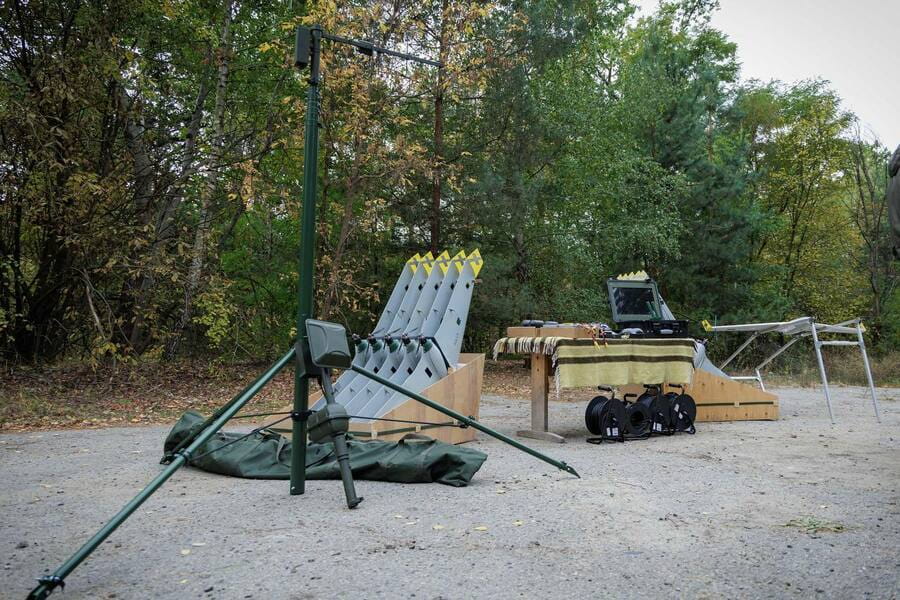 «Посилюємо захист неба над Харківщиною», — Олег Синєгубов