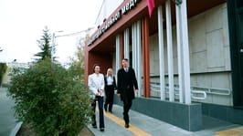 За сприяння ХОВА громади області посилюють співпрацю з міжнародними партнерами