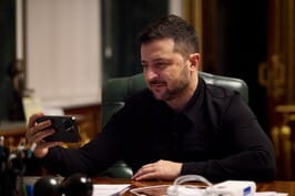 Чим більш результативною Україна буде в далекобійності, тим швидше зможемо досягти миру