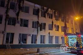 Олег Синєгубов – про ситуацію на Харківщині станом на 14 жовтня